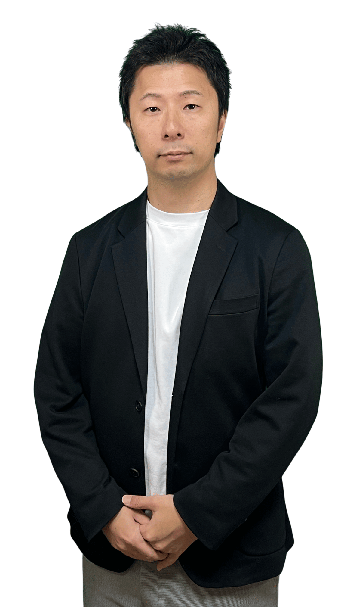 代表取締役 佐藤雄一
